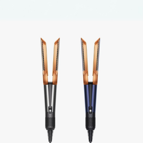 What Makes the Dyson Airstrait Different from Regular Hair Straighteners?